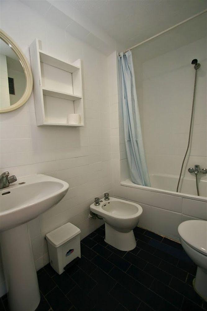 Apartamentos Maryciel By Mc Benidorm Luaran gambar