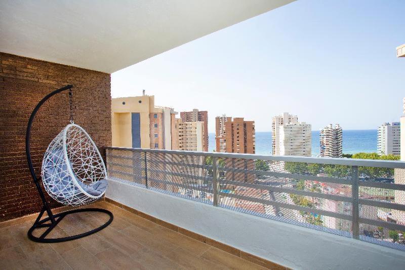 Apartamentos Maryciel By Mc Benidorm Bilik gambar