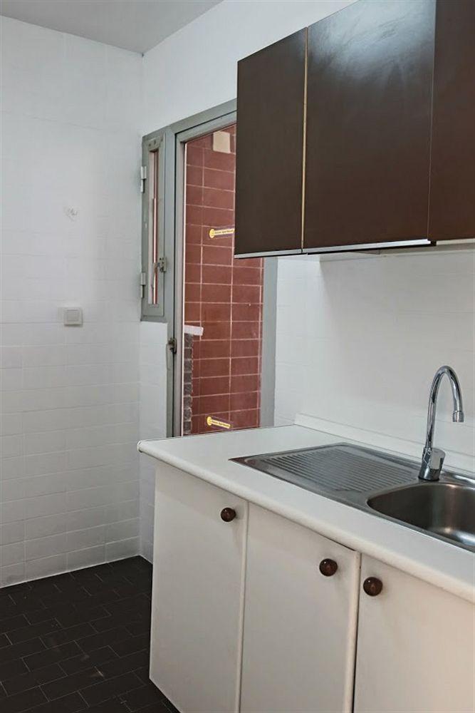Apartamentos Maryciel By Mc Benidorm Luaran gambar