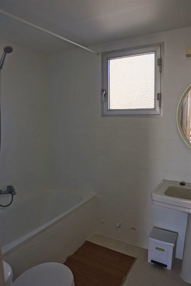 Apartamentos Maryciel By Mc Benidorm Luaran gambar